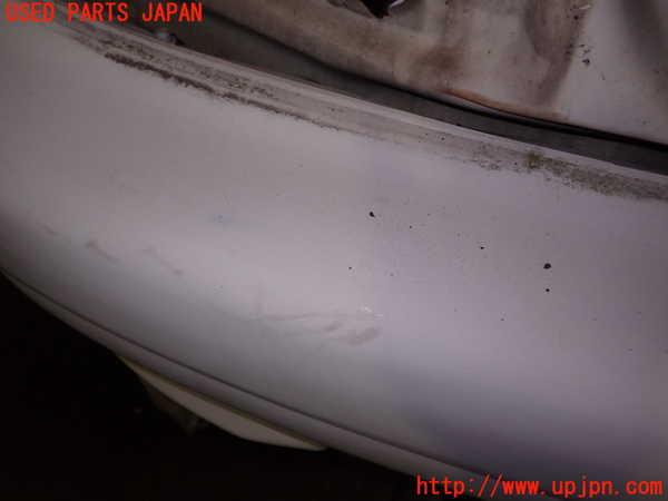 5UPJ-22161610]インプレッサ WRX-STi(GC8)リアバンパー 中古_m0004.jpg
