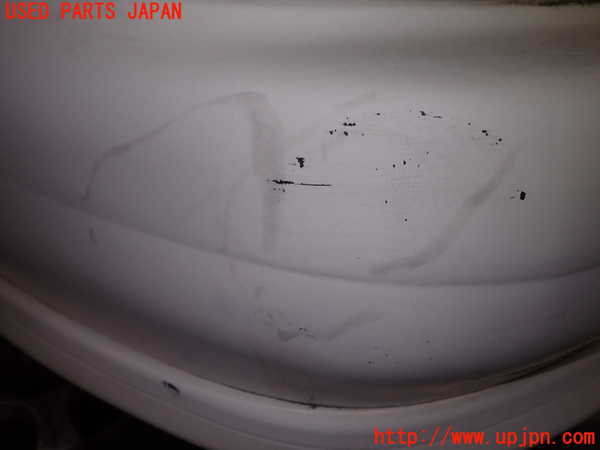 5UPJ-22161610]インプレッサ WRX-STi(GC8)リアバンパー 中古_m0005.jpg