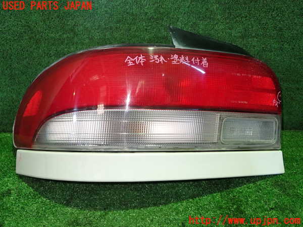 1UPJ-22161536]インプレッサ WRX-STi(GC8)左テールランプ 中古_m0001.jpg
