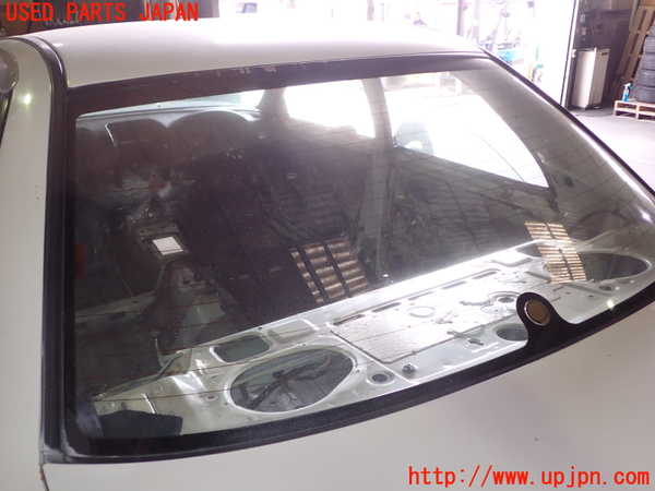 5UPJ-22161560]インプレッサ WRX-STi(GC8)リアガラス M308 中古_m0002.jpg