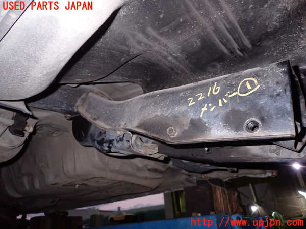 5UPJ-22165296]インプレッサ WRX-STi(GC8)メンバー1 中古_m0001.jpg