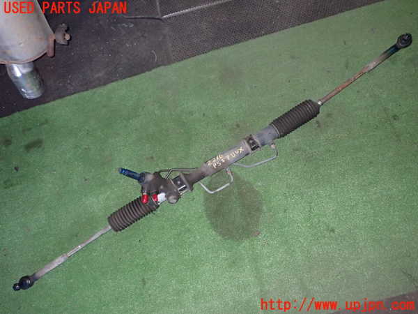 5UPJ-22164235]インプレッサ WRX-STi(GC8)パワステギアボックス 中古_m0001.jpg