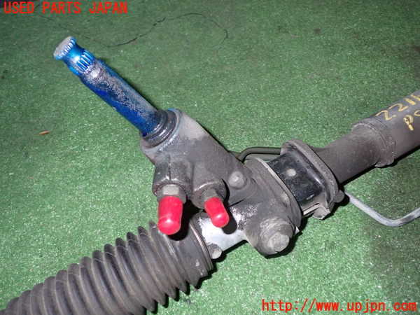 5UPJ-22164235]インプレッサ WRX-STi(GC8)パワステギアボックス 中古_m0002.jpg