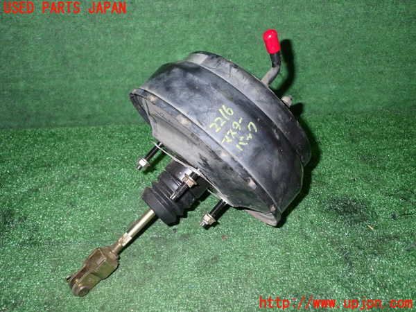 5UPJ-22164055]インプレッサ WRX-STi(GC8)ブレーキマスターバック 中古_m0002.jpg