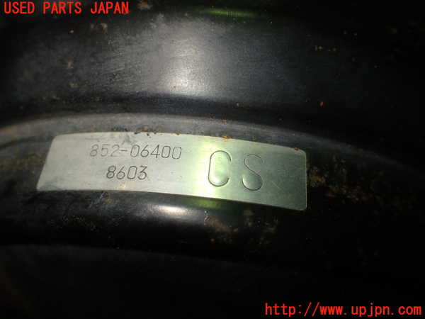5UPJ-22164055]インプレッサ WRX-STi(GC8)ブレーキマスターバック 中古_m0003.jpg