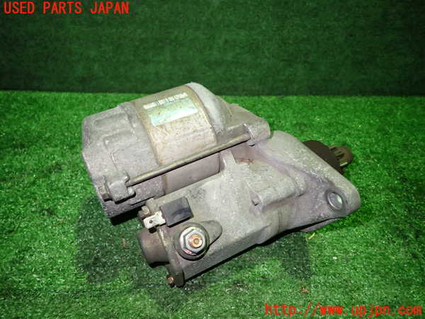 1UPJ-22166010]インプレッサ WRX-STi(GC8)セルモーター 中古_m0001.jpg