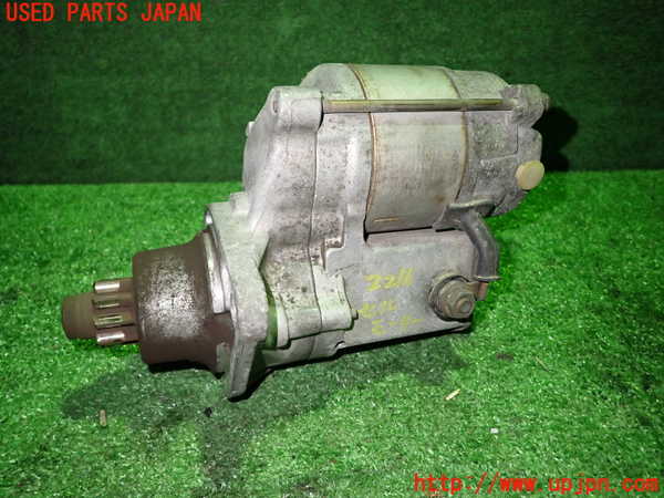 1UPJ-22166010]インプレッサ WRX-STi(GC8)セルモーター 中古_m0002.jpg