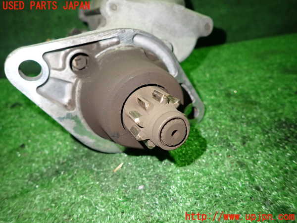 1UPJ-22166010]インプレッサ WRX-STi(GC8)セルモーター 中古_m0003.jpg