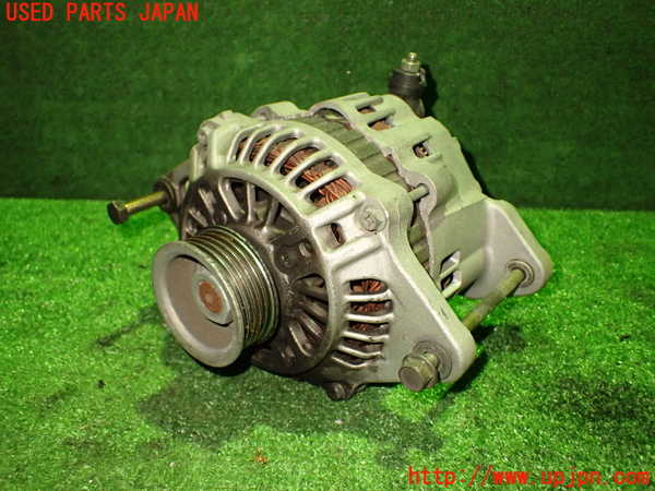 1UPJ-22166015]インプレッサ WRX-STi(GC8)オルタネーター(ダイナモ) 中古_m0001.jpg