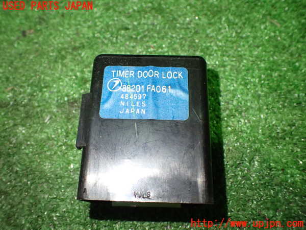 5UPJ-22166146]インプレッサ WRX-STi(GC8)コンピューター1 88201 FA061 中古_m0001.jpg