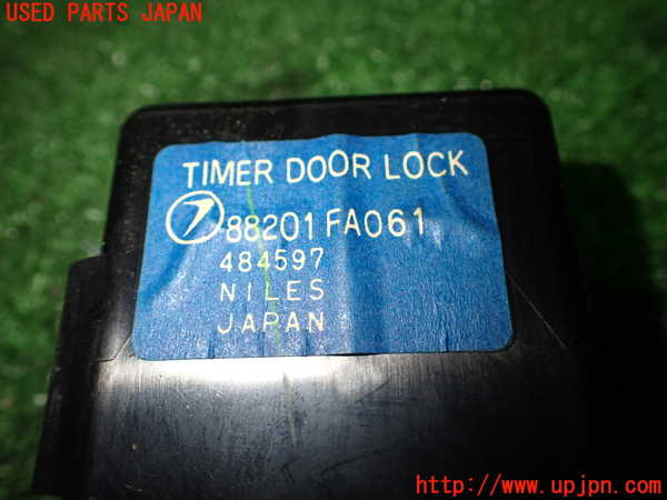 5UPJ-22166146]インプレッサ WRX-STi(GC8)コンピューター1 88201 FA061 中古_m0004.jpg