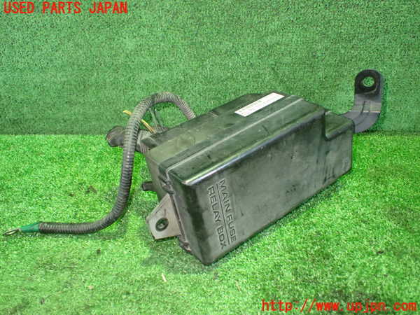 1UPJ-22166741]インプレッサ WRX-STi(GC8)ヒューズボックス1 中古_m0001.jpg