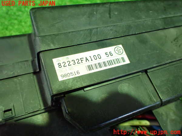 1UPJ-22166741]インプレッサ WRX-STi(GC8)ヒューズボックス1 中古_m0003.jpg