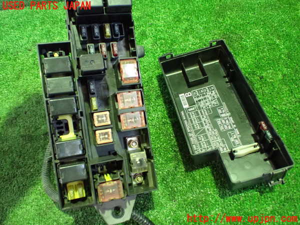 1UPJ-22166741]インプレッサ WRX-STi(GC8)ヒューズボックス1 中古_m0004.jpg