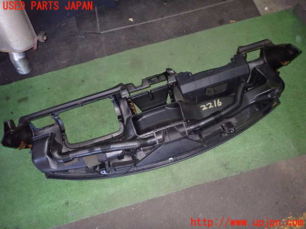 5UPJ-22167505]インプレッサ WRX-STi(GC8)ダッシュボード 中古_m0003.jpg