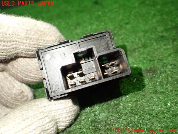 5UPJ-22166280]インプレッサ WRX-STi(GC8)ミラースイッチ 中古_m0004.jpg