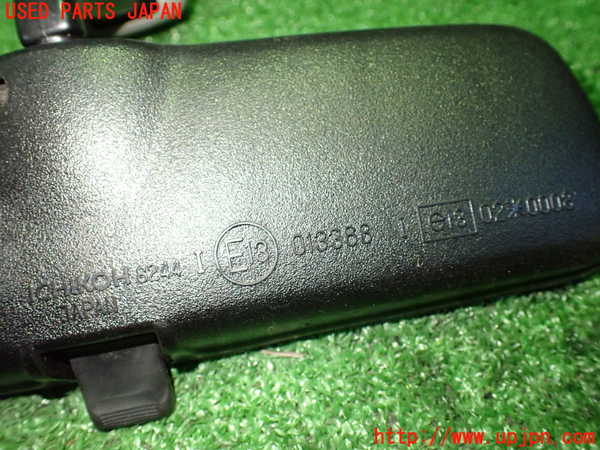 5UPJ-22167615]インプレッサ WRX-STi(GC8)ルームミラー 中古_m0003.jpg