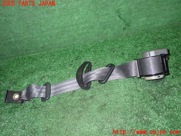 5UPJ-22167155]インプレッサ WRX-STi(GC8)右2列目シートベルト 中古_m0001.jpg
