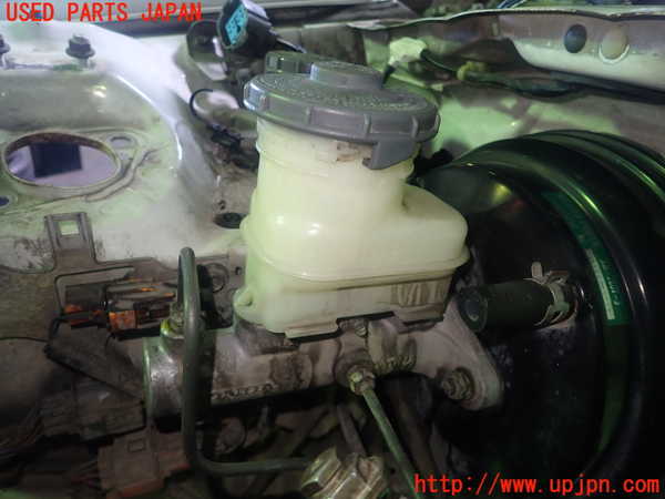 5UPJ-22174050]シビック(EK4)ブレーキマスターシリンダー 【ジャンク】_m0001.jpg