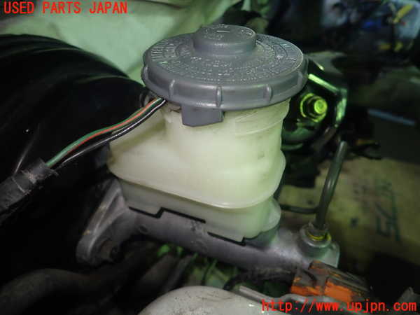 5UPJ-22174050]シビック(EK4)ブレーキマスターシリンダー 【ジャンク】_m0002.jpg