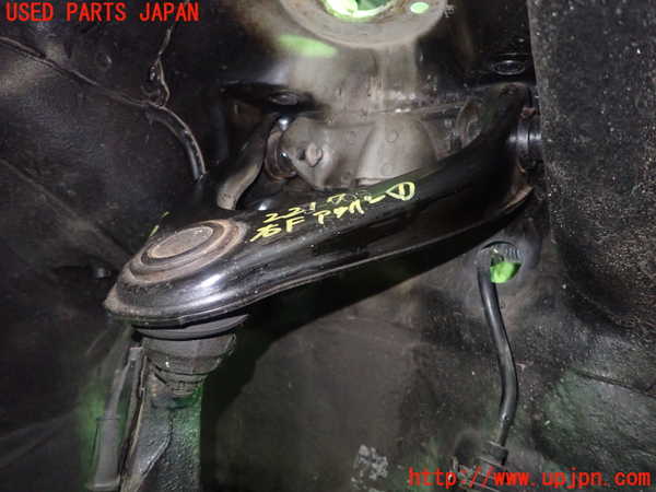 5UPJ-22175126]シビック(EK4)右フロントアッパーアーム1 中古_m0002.jpg