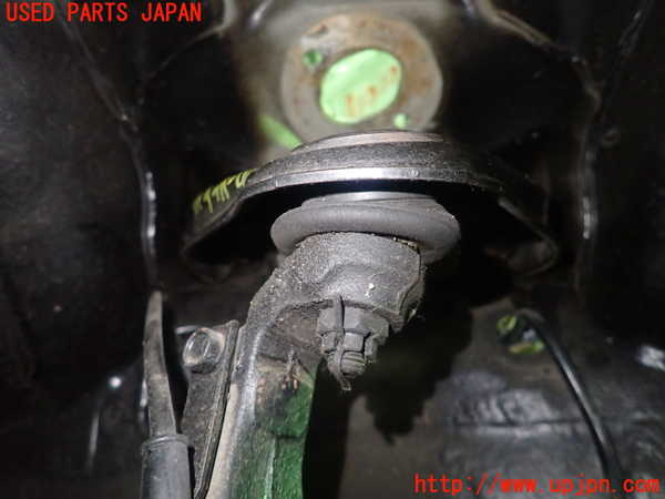 5UPJ-22175126]シビック(EK4)右フロントアッパーアーム1 中古_m0003.jpg