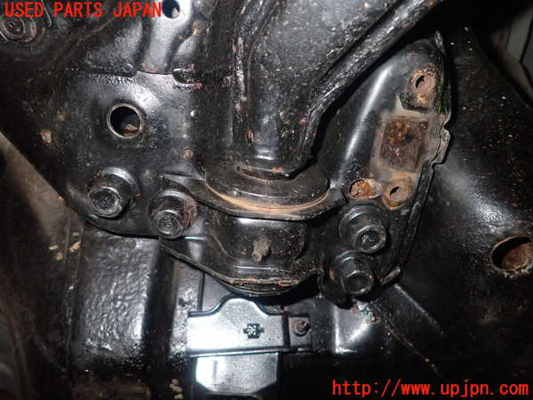 5UPJ-22175186]シビック(EK4)左フロントロアアーム1 中古_m0004.jpg