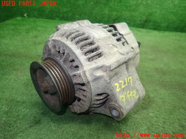 5UPJ-22176015]シビック(EK4)オルタネーター(ダイナモ) 中古_m0001.jpg