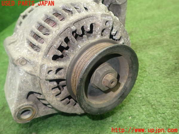 5UPJ-22176015]シビック(EK4)オルタネーター(ダイナモ) 中古_m0003.jpg