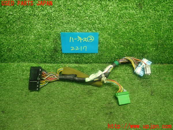 5UPJ-22176807]シビック(EK4)ハーネス2 中古_m0001.jpg