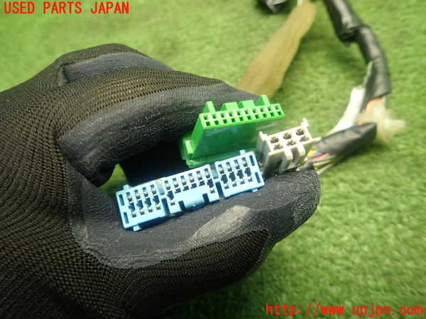 5UPJ-22176807]シビック(EK4)ハーネス2 中古_m0003.jpg