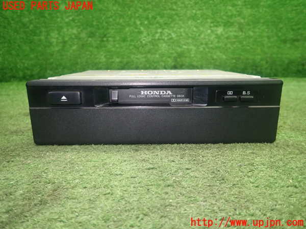 5UPJ-22176475]シビック(EK4)テープデッキ 中古_m0001.jpg