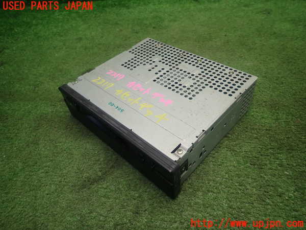 5UPJ-22176475]シビック(EK4)テープデッキ 中古_m0002.jpg