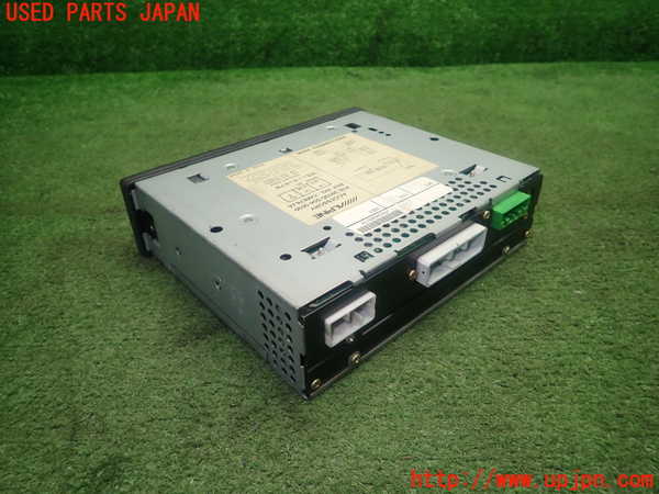 5UPJ-22176475]シビック(EK4)テープデッキ 中古_m0003.jpg
