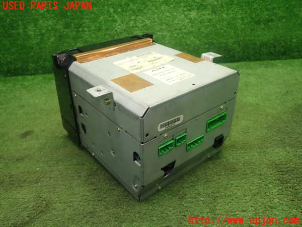 5UPJ-22176589]シビック(EK4)カーナビゲーション CD／ 中古_m0002.jpg