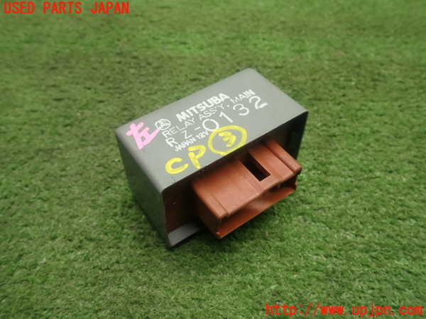 5UPJ-22176148]シビック(EK4)コンピューター3 RZ-0132 中古_m0001.jpg