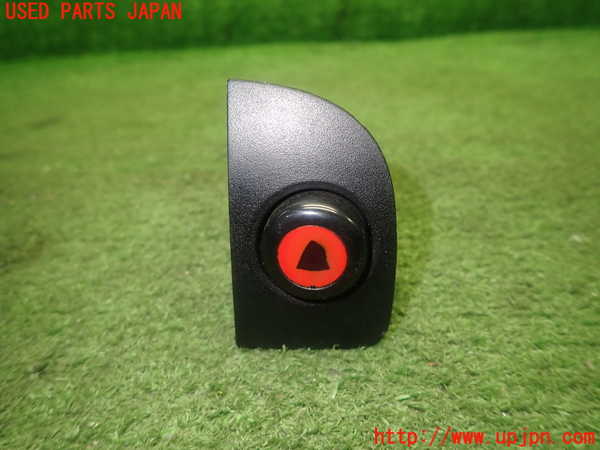 5UPJ-22176290]シビック(EK4)ハザードスイッチ 【ジャンク】_m0001.jpg