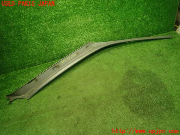 5UPJ-22177660]シビック(EK4)左フロントピラートリム 中古_m0005.jpg