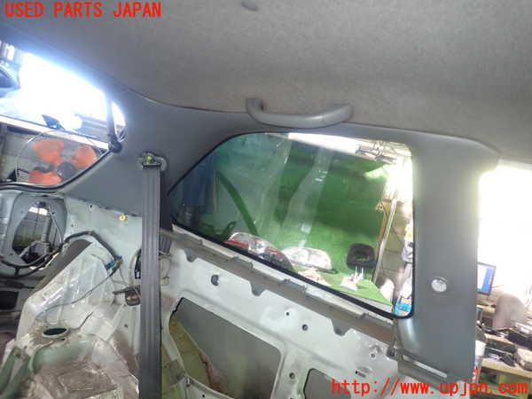 5UPJ-22177680]シビック(EK4)左リアピラートリム 中古_m0001.jpg