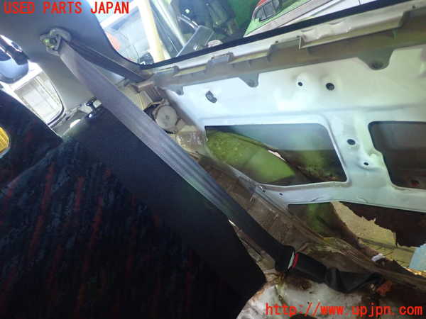 5UPJ-22177185]シビック(EK4)左2列目シートベルト 中古_m0001.jpg