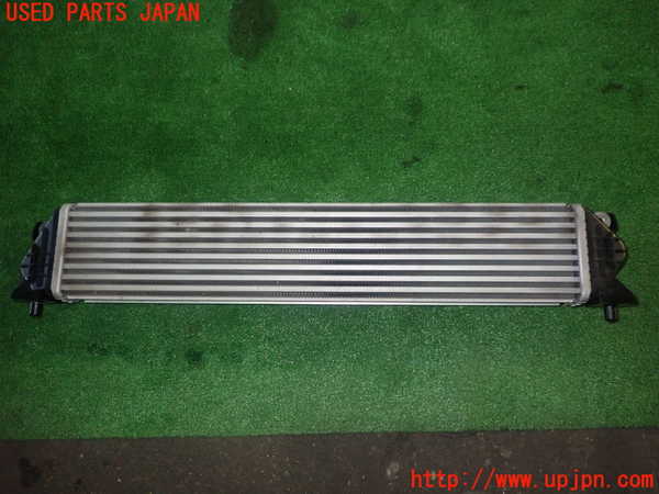 5UPJ-22182451]スイフトスポーツ(ZC33S)インタークーラー1 中古_m0001.jpg