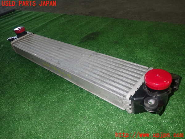 5UPJ-22182451]スイフトスポーツ(ZC33S)インタークーラー1 中古_m0002.jpg