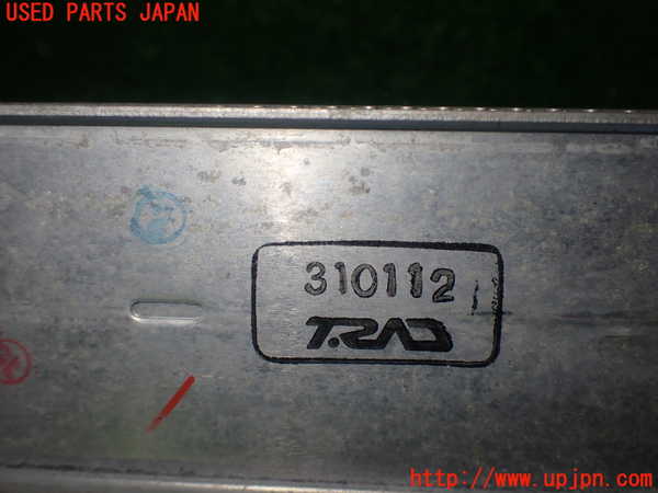 5UPJ-22182451]スイフトスポーツ(ZC33S)インタークーラー1 中古_m0004.jpg