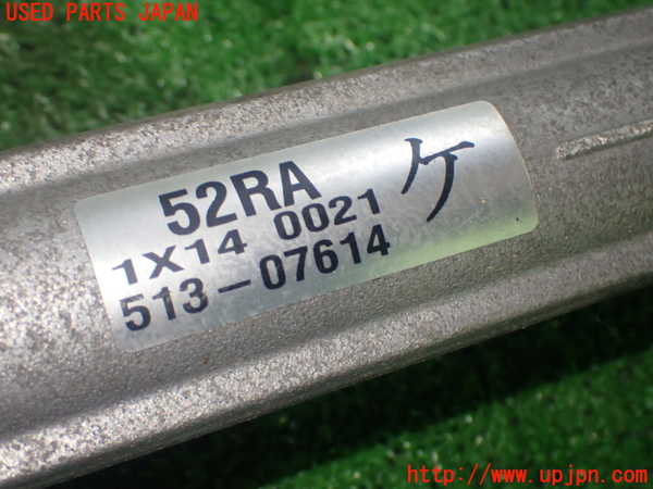 5UPJ-22184235]スイフトスポーツ(ZC33S)パワステギアボックス 中古_m0005.jpg