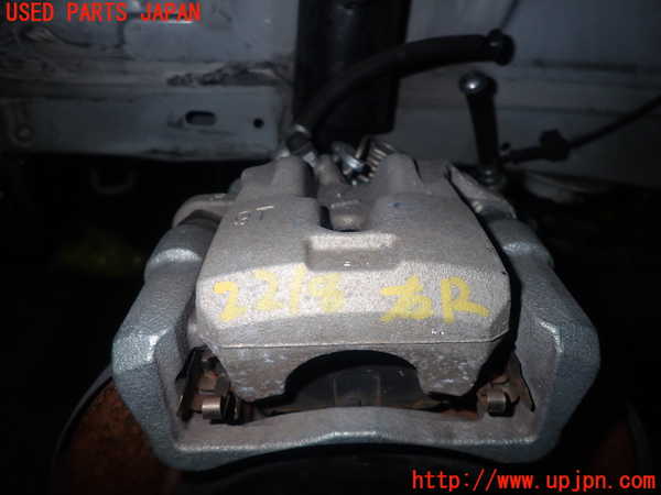 5UPJ-22184090]スイフトスポーツ(ZC33S)右リアキャリパー 中古_m0001.jpg
