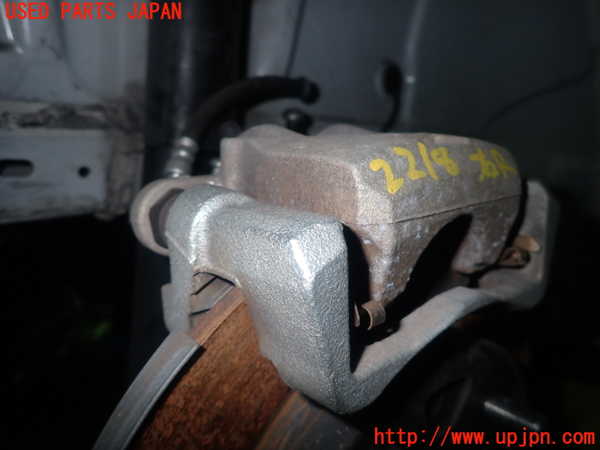 5UPJ-22184090]スイフトスポーツ(ZC33S)右リアキャリパー 中古_m0002.jpg