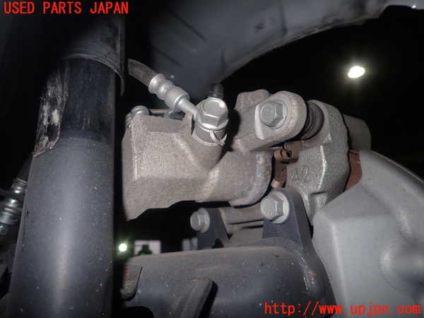 5UPJ-22184090]スイフトスポーツ(ZC33S)右リアキャリパー 中古_m0004.jpg