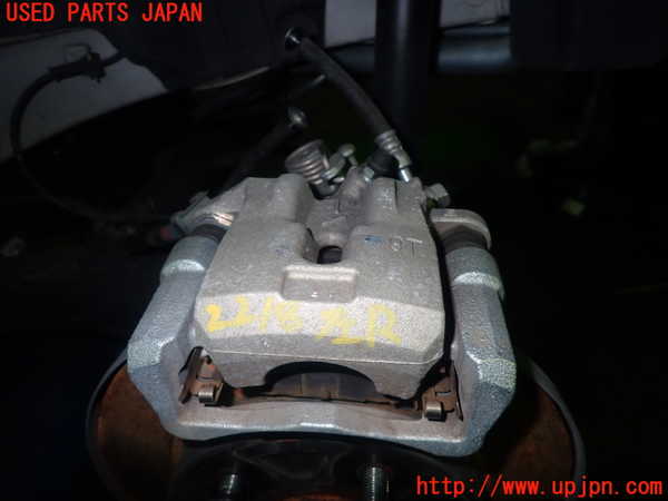 5UPJ-22184095]スイフトスポーツ(ZC33S)左リアキャリパー 中古_m0001.jpg