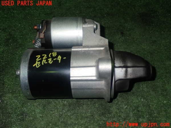 5UPJ-22186010]スイフトスポーツ(ZC33S)セルモーター 中古_m0001.jpg