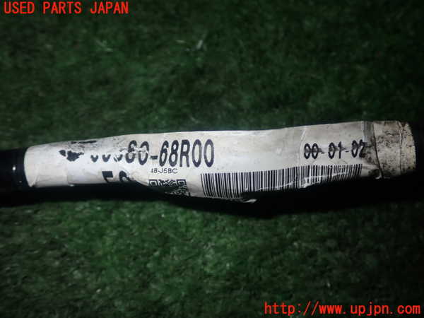 5UPJ-22186806]スイフトスポーツ(ZC33S)ハーネス1 中古_m0002.jpg